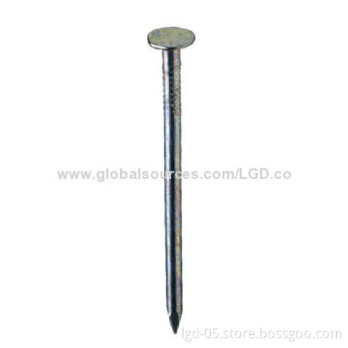 Wire nail